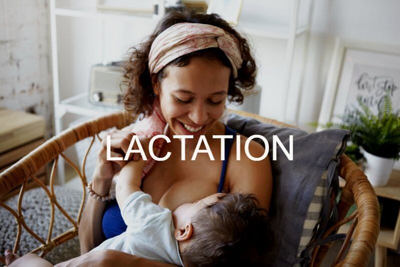 Lactation Counseling for New Parents